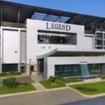 Legend Hotel