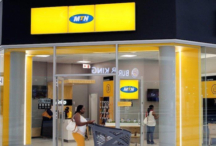 Like Microsoft, Like MTN?