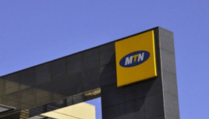 MTN foundation