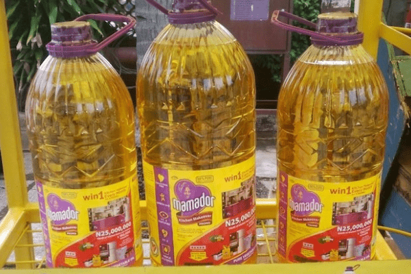 Mamador embarks on healthy breakfast campaign... targets school children