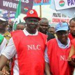 Minimum wage: Labour issues formal notice on planned Nov. 6 nationwide strike