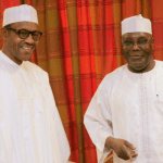 Nigeria’s Atiku Abubakar to challenge Buhari for presidency