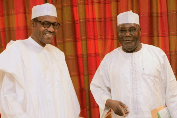 Nigeria’s Atiku Abubakar to challenge Buhari for presidency