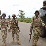 Army: How Shiites attempted to steal our ammunition