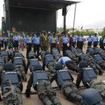 Nigeria Police Force i
