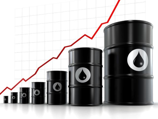 Oil prices