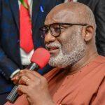 Akeredolu