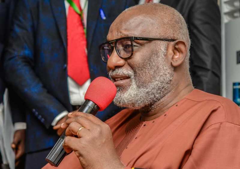 Akeredolu