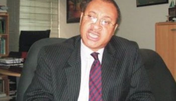 Pat Utomi