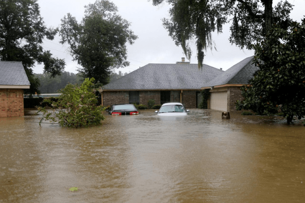 Omo-Agege calls for early prevention measures for flood- prone communities