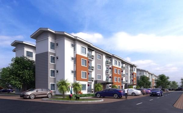 High vacancy rate in VI, Ikoyi drives down rent by 8% in H1