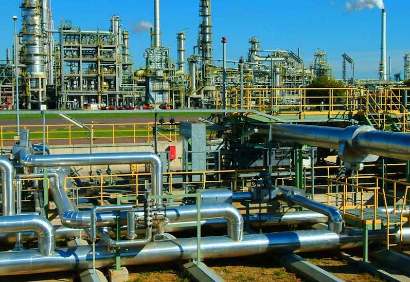 Nigeria’s drive to increase refining capacity runs into hitches, licences expire