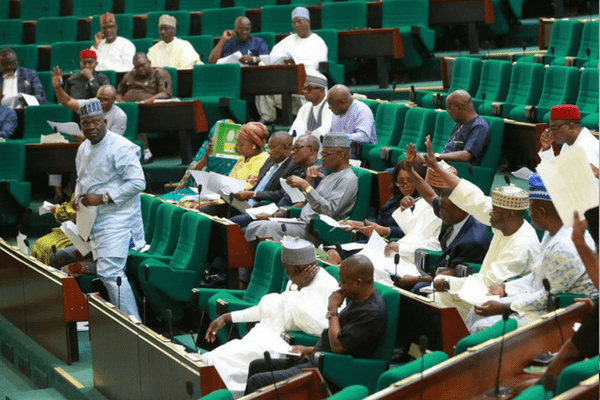Why Reps must pass South East Development Commission Bill, now! 
