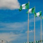 Nigerian Flags