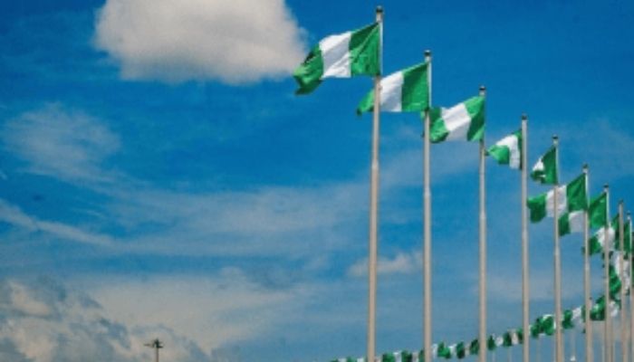 Nigerian Flags