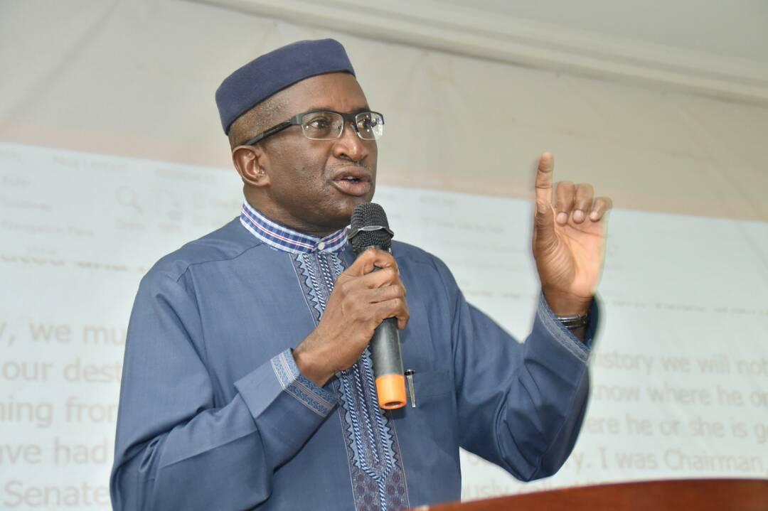 Direct primaries have remained a watershed in our political history – Ndoma-Egba