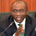 Godwin Emefiele