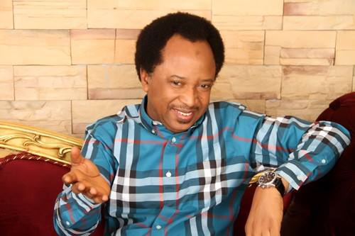 Shehu Sani