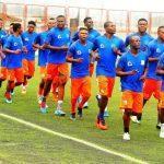 Sunshine Stars Football Club (1)
