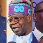 Ambode, tinubu, Sanwo-olu