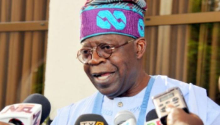 Tinubu