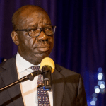 UNDP Index Obaseki targets best-performer status for Edo