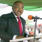Udom signs regulations to back restriction of movement in A/Ibom
