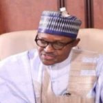 President Muhammadu Buhari