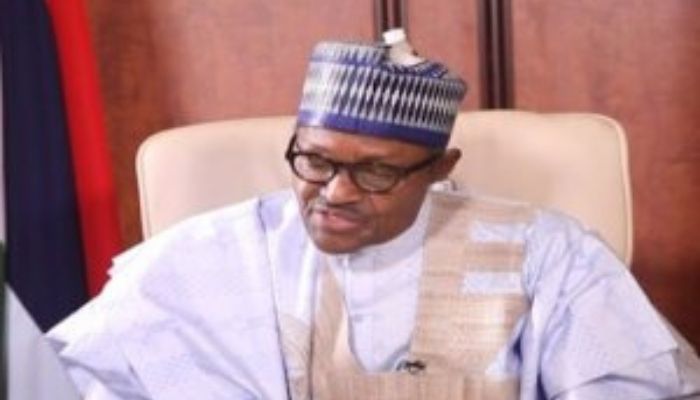 President Muhammadu Buhari