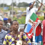 Governance goes on holiday in Nigeria as politics takes centre stage