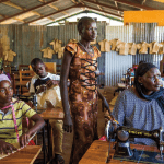 Nigeria, SA, Angola to slow SSA economic growth prospects to 2.7%