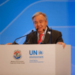 As UNGA73 wraps up, world leaders call for a reformed UN
