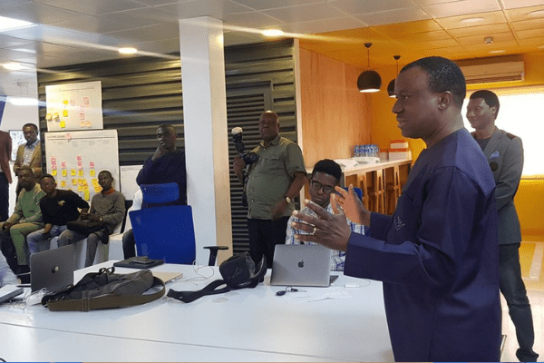 Nigeria@58: Time to address foreign-led boom in Nigeria’s tech sector