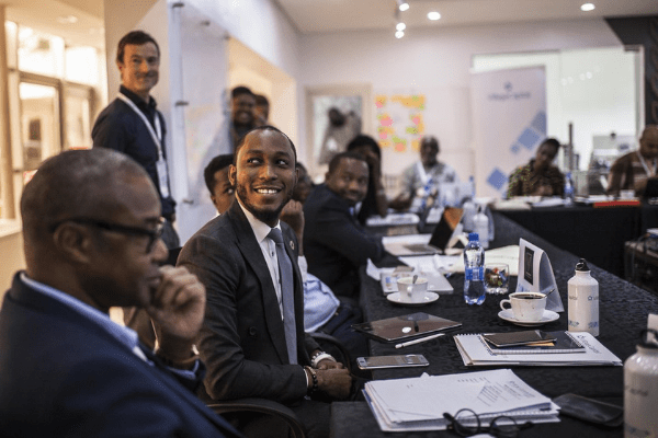 Investment tour: How Village Capital supports pan-African tech ecosystem