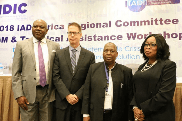 NDIC recovers N28.84 billion from debtors in 2017