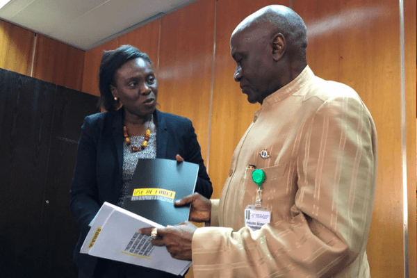 PSC to partner Amnesty International to reduce human rights abuse