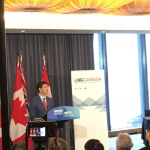 Shell takes FID on $30bn LNG Canada