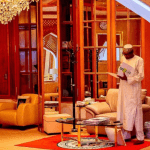 Presidency shifts FEC, as government offices shut down