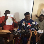 Ambode gets lifeline as NWC set to conduct fresh Lagos primaries