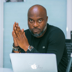 How I became the producer of MTV Shuga 4, 6 – Uduma