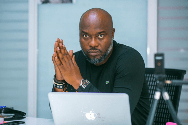 How I became the producer of MTV Shuga 4, 6 – Uduma