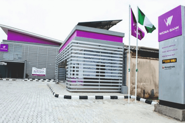 Wema Bank partners Coursera to upgrade employees’ knowledge