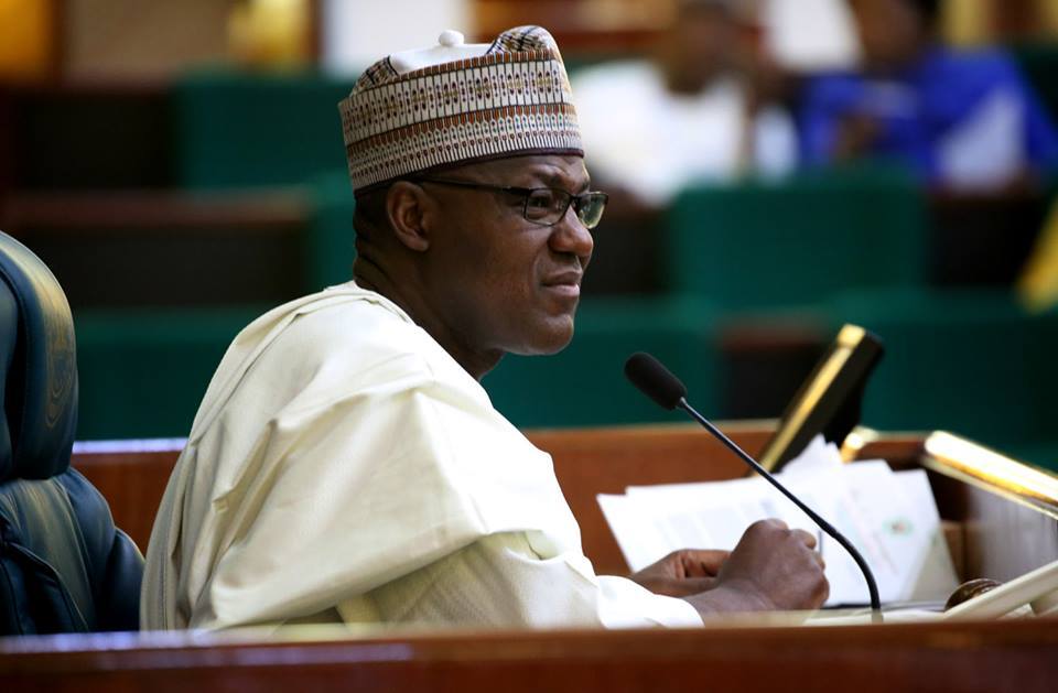  Reps pass PIGB, South East Development Commission bill, others