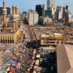 Manufacturing sector slumps 0.77% in 2019, despite expanded economy