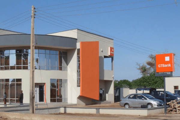 Despite Covid-19 crisis, Gtbank remains most efficient lender in Nigeria