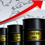 Oil price hits $71 as Iran fires missiles at U.S base in Iraq