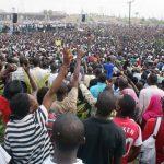 Rising population, dwindling jobs put Nigeria on brink of socio-economic crisis