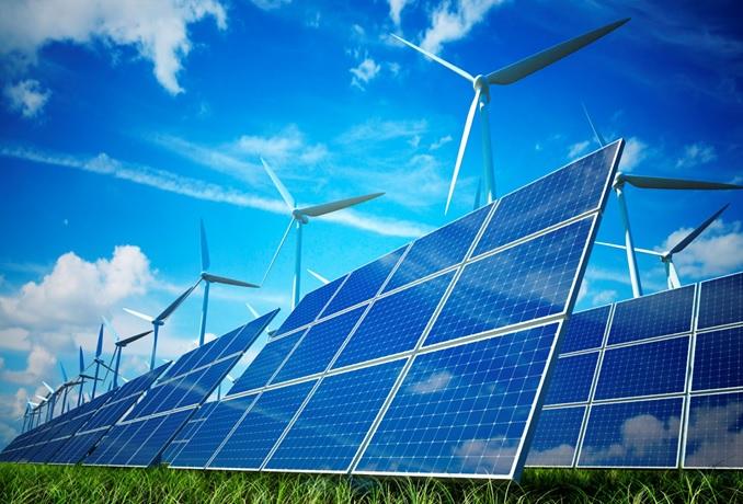 Germany commence plans to rely strictly on renewables for power, Nigeria can do same