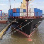 With focus on shipping devt, NISA merges factional groups