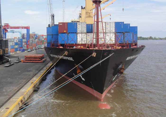 With focus on shipping devt, NISA merges factional groups